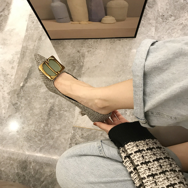 Női alkalmi velúr cipő - több modell