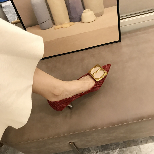 Női alkalmi velúr cipő - több modell