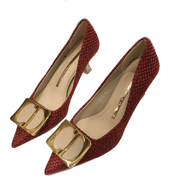 Női alkalmi velúr cipő - több modell