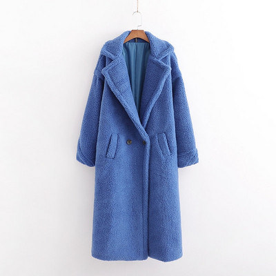 Modern pehelykabát sok színben