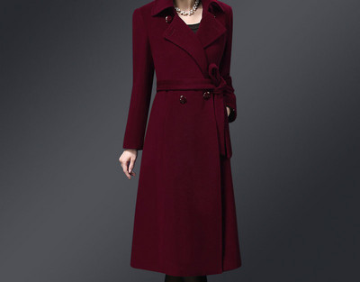 μοντέρνο γυναικείο μακρύ παλτό-διάφορα μοντέλα
