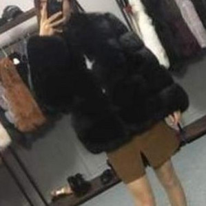 Moderns dūnu mētelis dažādās krāsās