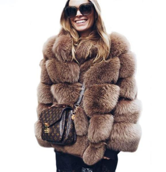 Moderns dūnu mētelis dažādās krāsās