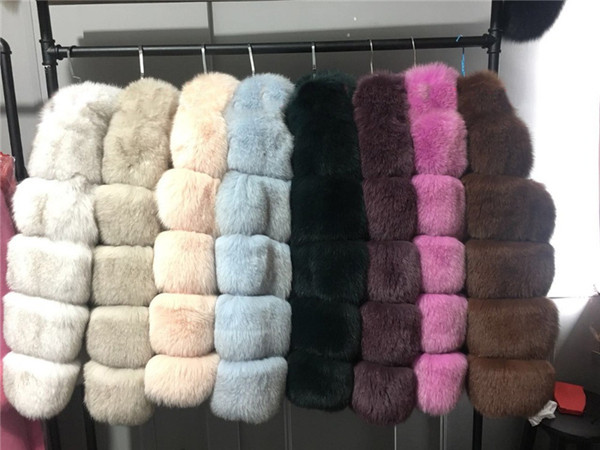 Moderns dūnu mētelis dažādās krāsās