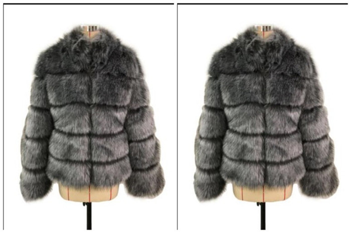 Moderns dūnu mētelis dažādās krāsās