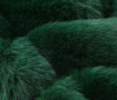 Női tollkabát textil ujjakkal