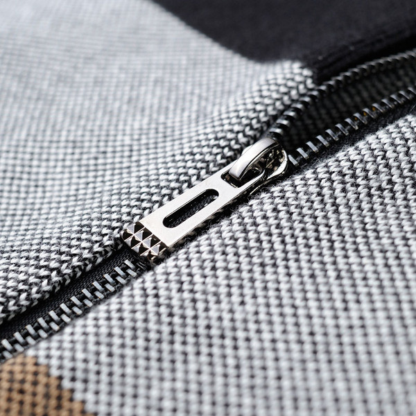 Új modell férfi mellény puha béléssel