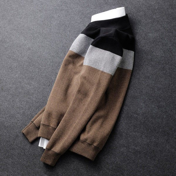 Új modell férfi mellény puha béléssel