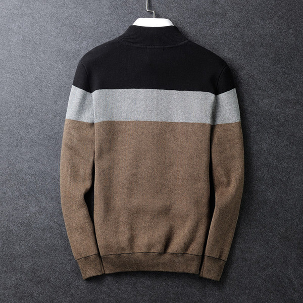 Új modell férfi mellény puha béléssel