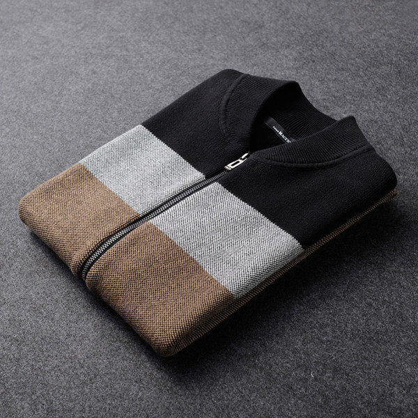 Új modell férfi mellény puha béléssel