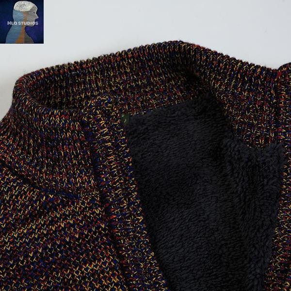 Alkalmi férfi mellény magas gallérral és cipzárral