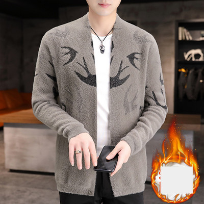 Férfi mellény cipzárral - különböző modellek