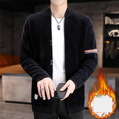 Férfi mellény cipzárral - különböző modellek