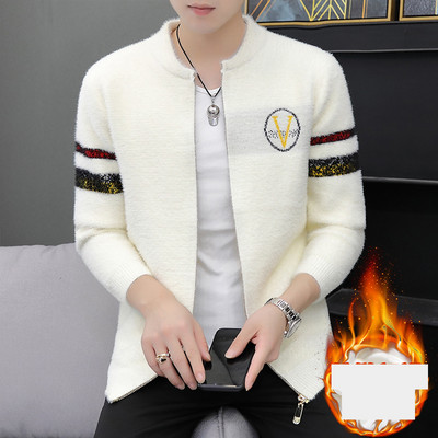 Férfi mellény cipzárral - különböző modellek