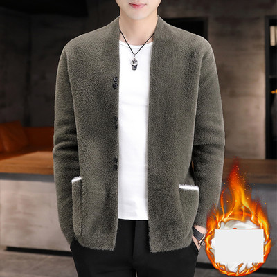 Férfi mellény cipzárral - különböző modellek