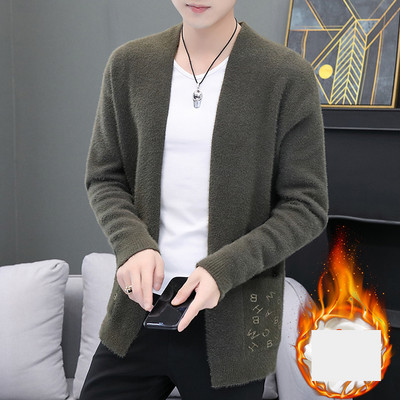 Férfi mellény cipzárral - különböző modellek