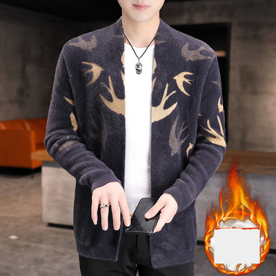 Férfi mellény cipzárral - különböző modellek