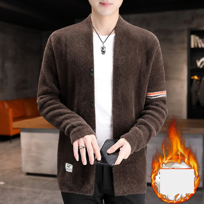 Férfi mellény cipzárral - különböző modellek