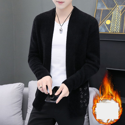 Férfi mellény cipzárral - különböző modellek