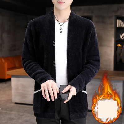 Férfi mellény cipzárral - különböző modellek