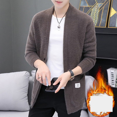 Férfi mellény cipzárral - különböző modellek