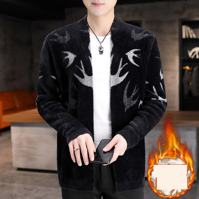 Férfi mellény cipzárral - különböző modellek