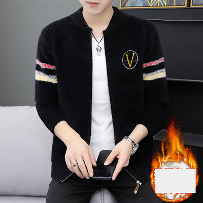 Férfi mellény cipzárral - különböző modellek