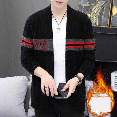 Férfi mellény cipzárral - különböző modellek