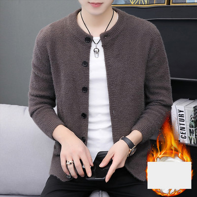 Férfi mellény cipzárral - különböző modellek