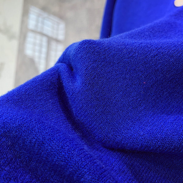 Ανδρική καθημερινή ζακέτα με κουμπιά και λαιμόκοψη