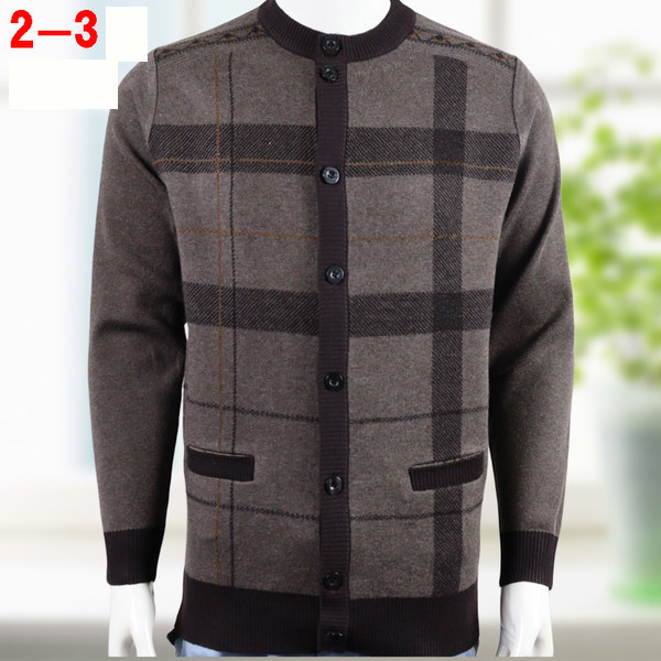 Új modell férfi téli mellény több színben gombokkal