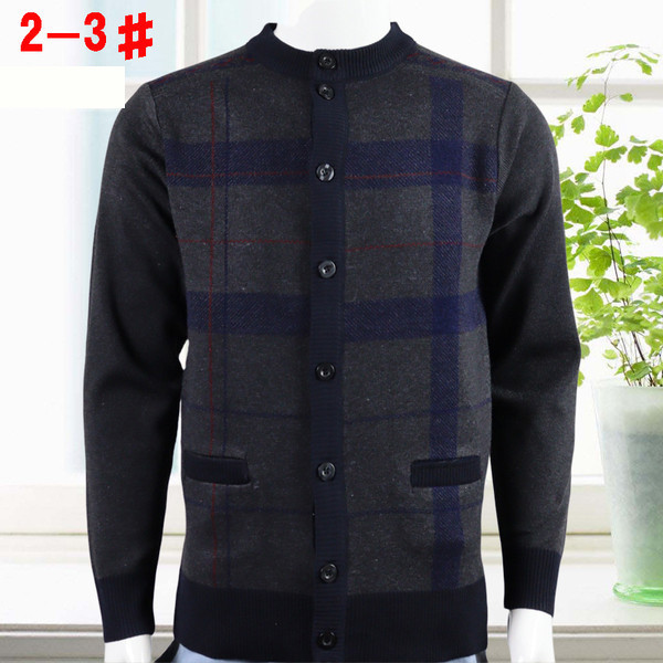 Új modell férfi téli mellény több színben gombokkal