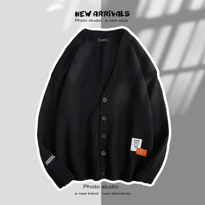 Alkalmi férfi mellény spitz nyakkivágással és gombokkal