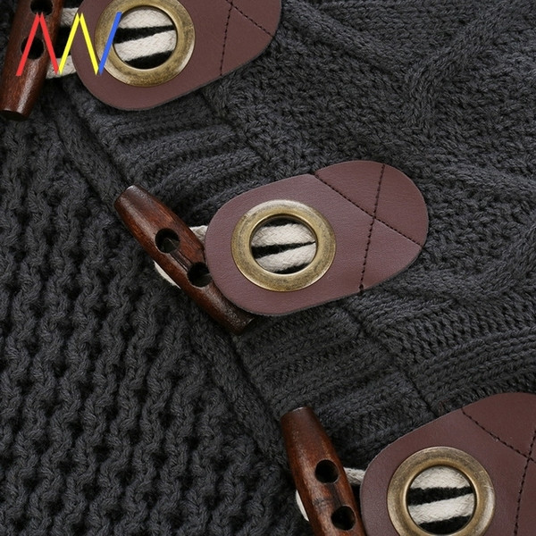 Modern férfi mellény többféle gombos modellben