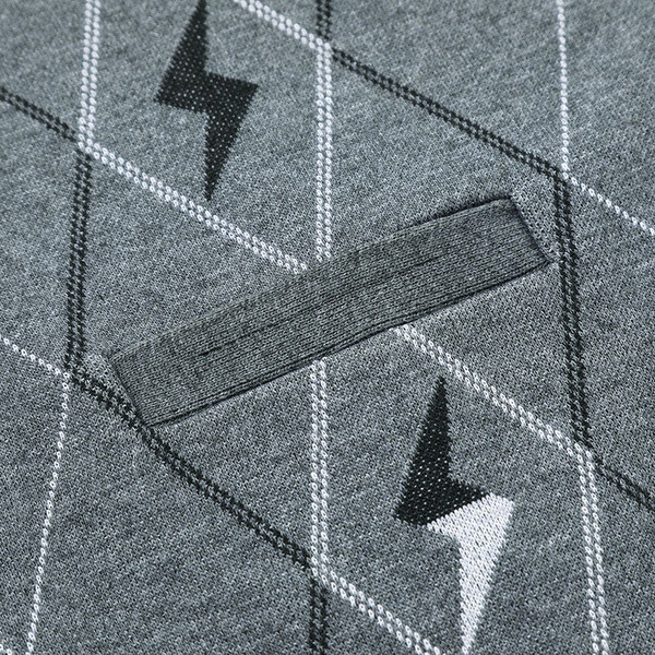 Naujo modelio vyriška liemenė su sagomis ir šiltu pamušalu