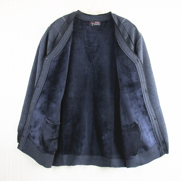 Alkalmi férfi mellény zsebekkel és gombokkal