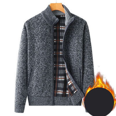 Férfi mellény puha béléssel - alkalmas télre