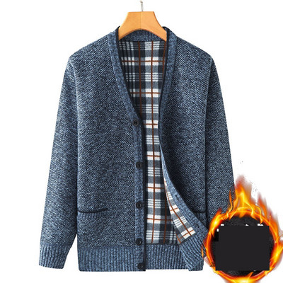 Őszi-téli mellény cipzárral és béléssel