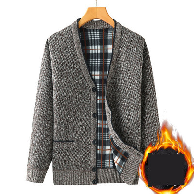 Őszi-téli mellény cipzárral és béléssel