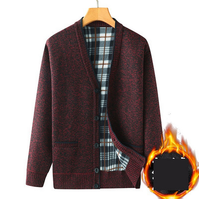 Őszi-téli mellény cipzárral és béléssel