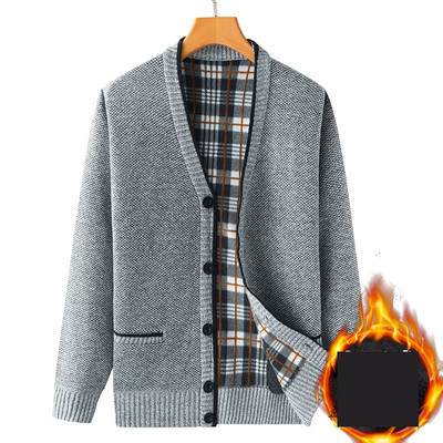 Őszi-téli mellény cipzárral és béléssel