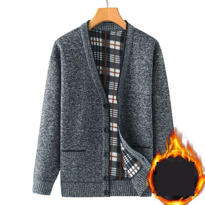 Őszi-téli mellény cipzárral és béléssel