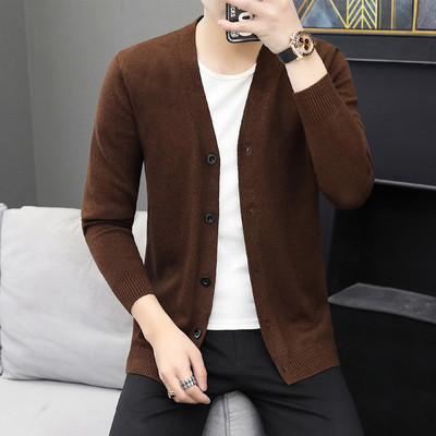 Modern férfi mellény gombokkal - több modell