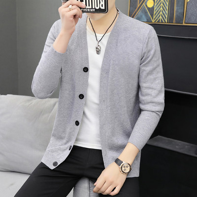 Modern férfi mellény gombokkal - több modell