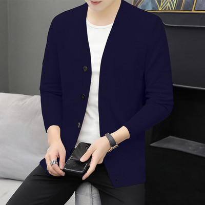 Modern férfi mellény gombokkal - több modell