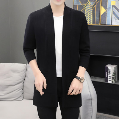 Modern férfi mellény gombokkal - több modell