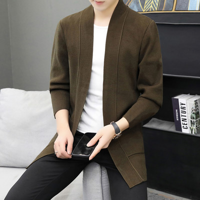 Modern férfi mellény gombokkal - több modell