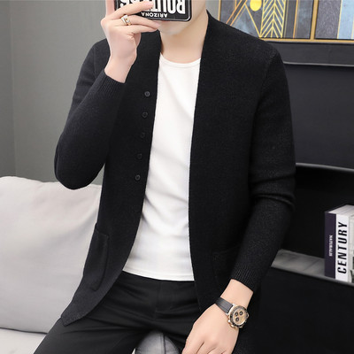 Modern férfi mellény gombokkal - több modell