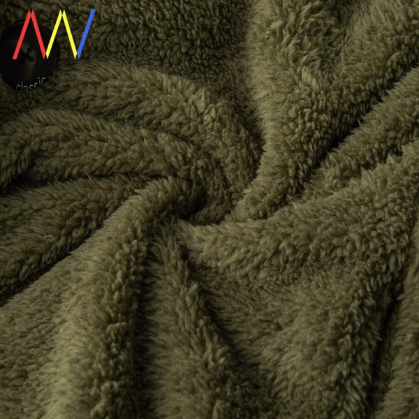 Új modell férfi pehelymellény kapucnival és gombokkal