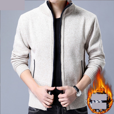 Férfi mellény kapucnival és pehely béléssel